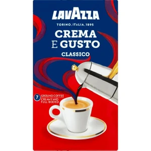 Crema E Gusto Classıco Öğütülmüş Kahve 250 gr