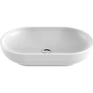 Mina 40X65 cm Setüstü Lavabo MN165