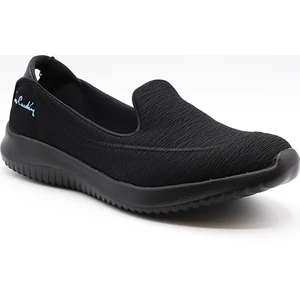 Pc-30168 Siyah Pierre Cardin Kadın Spor Ayakkabı