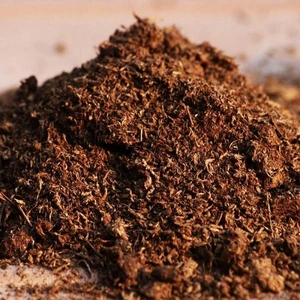 Torf Saksı Fide ve Çiçek Toprağı 4 kg