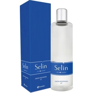 Limon Kolanyası 200 ml x 6