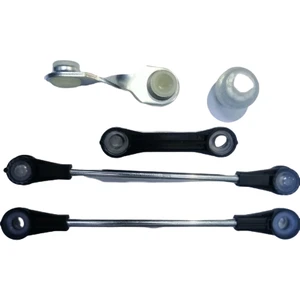 İlkay Otomotiv Golf 4 Bora Vites Kol Ayrıcı Tamir Takımı Volkswagen Araçlar İçin