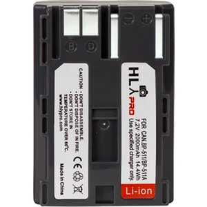 Hlypro Canon BP-511A Batarya