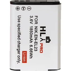 Hlypro Nikon EN-EL23 Batarya