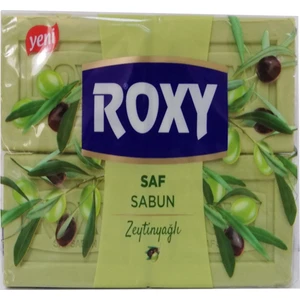Banyo Sabun Zeytin Yağlı 150 gr x 4
