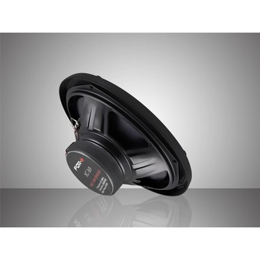 For-X Coaxial XC-369 Oto Oval Hoparlör 2'li Takım Fiyatı