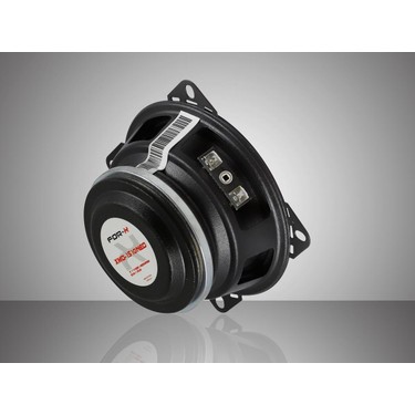 For-X Forx XMD-XMD-1510NEO 10CM Profesyonel Midrange Fiyatı