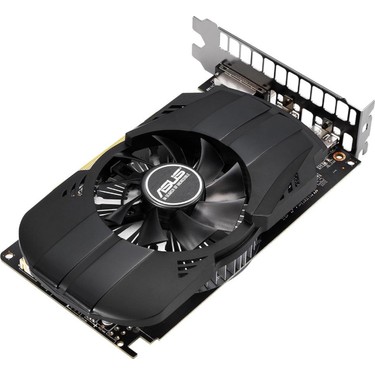 Asus Phoenix AMD Radeon RX550 4GB 128Bit GDDR5 PCI-E 3.0 Fiyatı