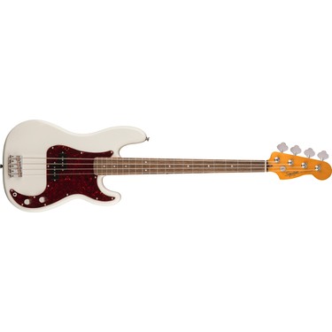 Bass squier classic store vibe 60