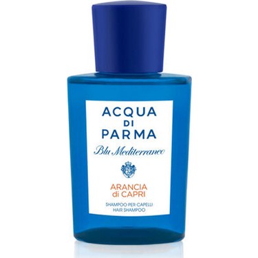 Acqua Di Parma Blu Mediterraneo Şampuan 75ml Fiyatı