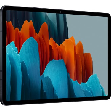 Androidタブレット本体 Galaxy Tab S7 Wi-Fi + LTE 256GB SM-T875 Androidタブレットの最高峰「Galaxy Tab S7」が直輸入、大画面12.4型も