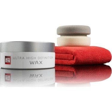 Auto Glym Ultra Hd Wax Kit - Boya Koruma Özellikli Wax Set Fiyatı