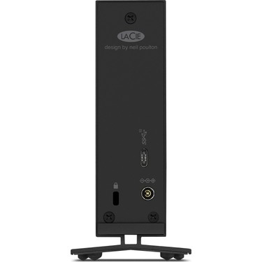 Lacie D2 3.5 10TB USB 3.1 Taşınabilir Disk STHA10000800 Fiyatı