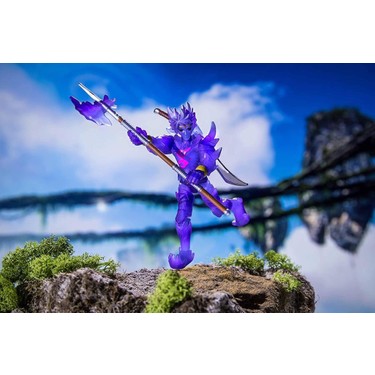 Jazwares Roblox Imagination Figür-Crystello The Crystal God Fiyatı
