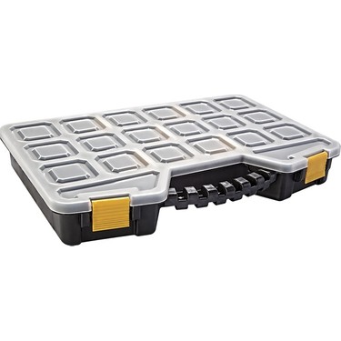 Super-Bag Mega Organizer 20 Fiyatı - Taksit Seçenekleri