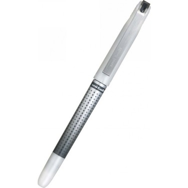 Uni-Ball UB-187S Siyah Eye Needle Iğne Uçlu Kalem 0,7 mm Fiyatı - Main Image