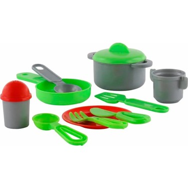 Polesie 58812 Jana Kitchen Mini Mutfak Takımı Fiyatı