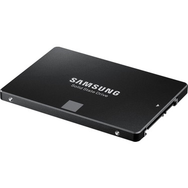 SamsunGB MZ-76E500 SSD 860 Evo 2.5 SataIII 500GB (Yurt Fiyatı