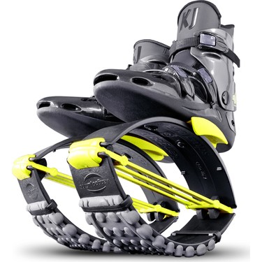 Kangoo Jumps Kj-Xr3 Yürüyüş Spor Zıplama Ayakkabısı Fiyatı