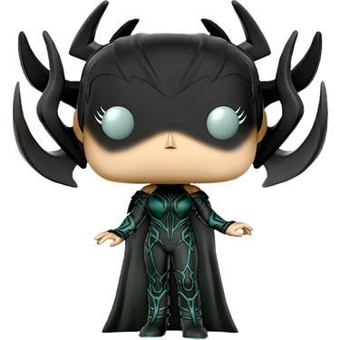 Hela 2025 funko pop