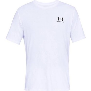 T shirt under armour sale