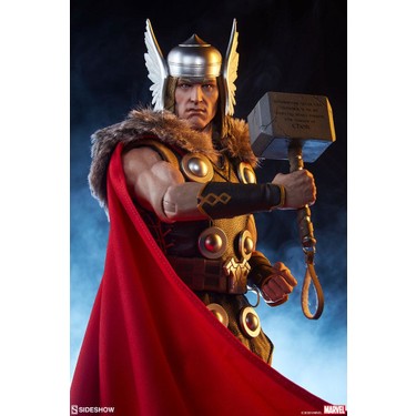 Sideshow Collectibles Thor Sixth Scale Figür Fiyatı