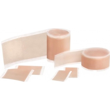Advancis Siltape 100 Soft Silikon Bant Dikis Fiyati