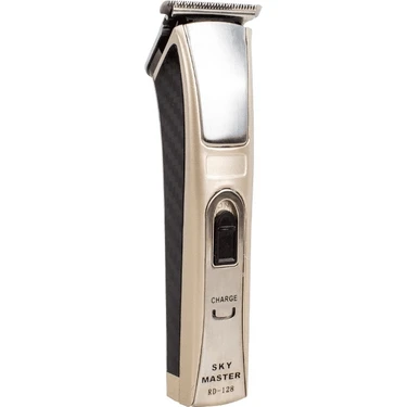 Sky Master RD-128 Şarjlı Saç Sakal Traş