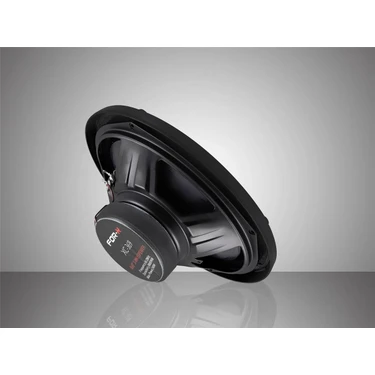For-X Coaxial XC-369 Oto Oval Hoparlör 2'li Takım Fiyatı