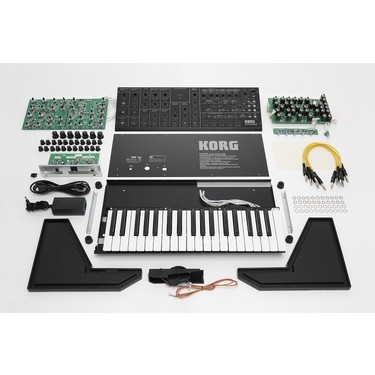 Korg Ms Kit Synthesizer Fiyati Taksit Secenekleri