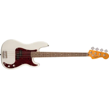 Classic vibe deals precision bass 60s