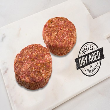 Ali Food Gourmet Meat Hamburger