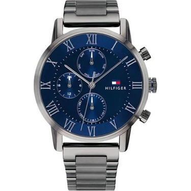 Tommy Hilfiger TH1791456 Erkek Kol