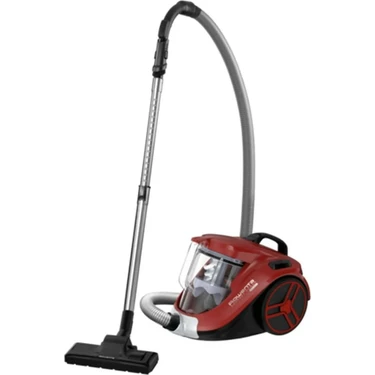 Rowenta Row RQ3732TR Compact Power Cyclonic Fiyat