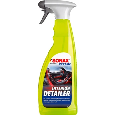 Sonax Xtreme Araç İçi Temizleyici 750