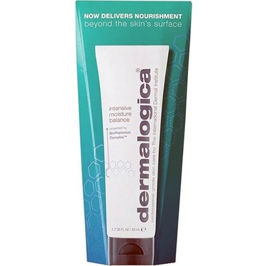 intensive moisture balance 50ml