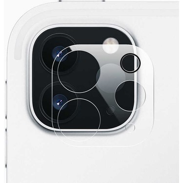 Case Street Apple Ipad Pro 11 11 C Kamera Lens Koruyucu Fiyati