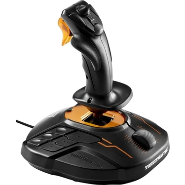 Thrustmaster T.16000M Fcs Flight Stick Joystick Fiyatı