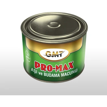 Gmt Pro-Max Aşı ve Budama Macunu 500