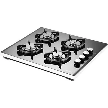 Luxell LX-40TSHDF Cam Setüstü Solo Ocak -