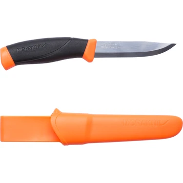 Morakniv Companion S Hi-Vis Orange