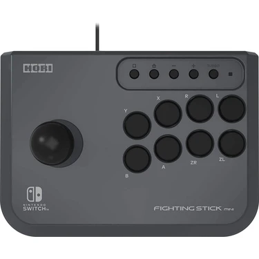 Hori arcade on sale stick switch