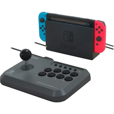 Hori nintendo sale switch arcade stick