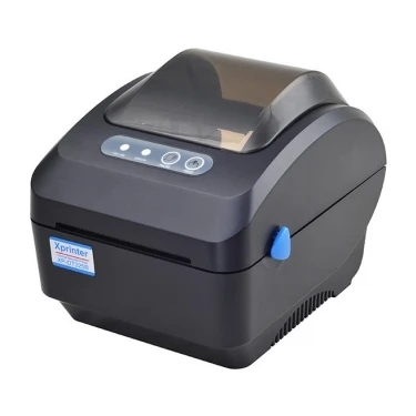 Xprinter DT325B Direk Termal Barkod-Etiket Yazıcı