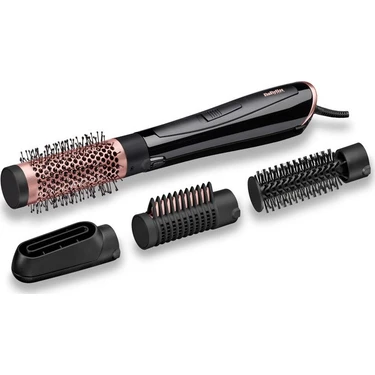 Babyliss AS126E Perfect Finish Hot Air Styler Hava Üflemeli Saç Şekillendirici