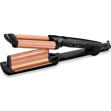 Babyliss Deep Waver Su Dalgasi Maşası -