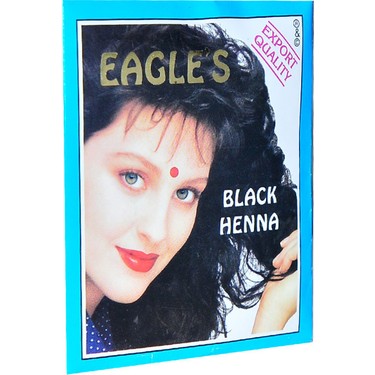 Eagles Siyah Hint Kinasi 10 Gr Fiyati Taksit Secenekleri