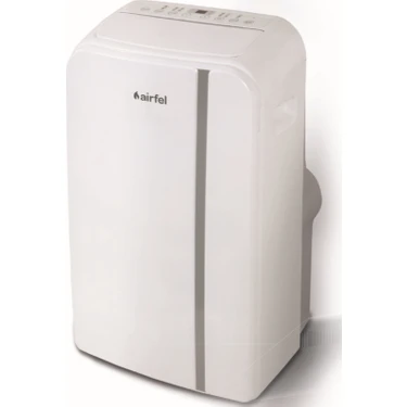 Airfel LPCY35BV1BM A 12000 BTU R410 Gaz Mobil