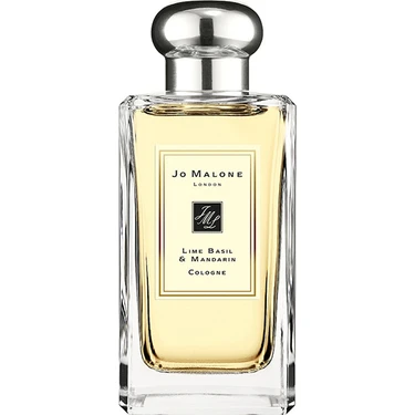 香水(女性用) Jo Malone Lime Basil & Mandarin 100ml Jo Malone Lime Basil & Mandarin Edc 100 ml Unisex Parfüm Fiyatı