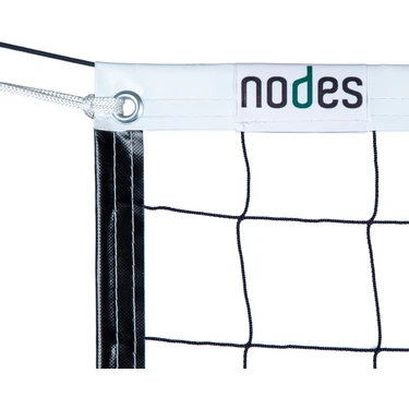 Nodes Voleybol Filesi Ağı - Standart - Tüm